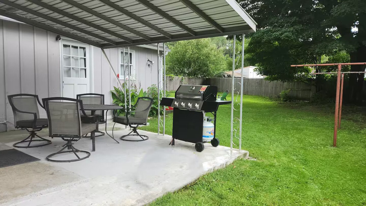 Photo of Outdoor in Lenox Dale