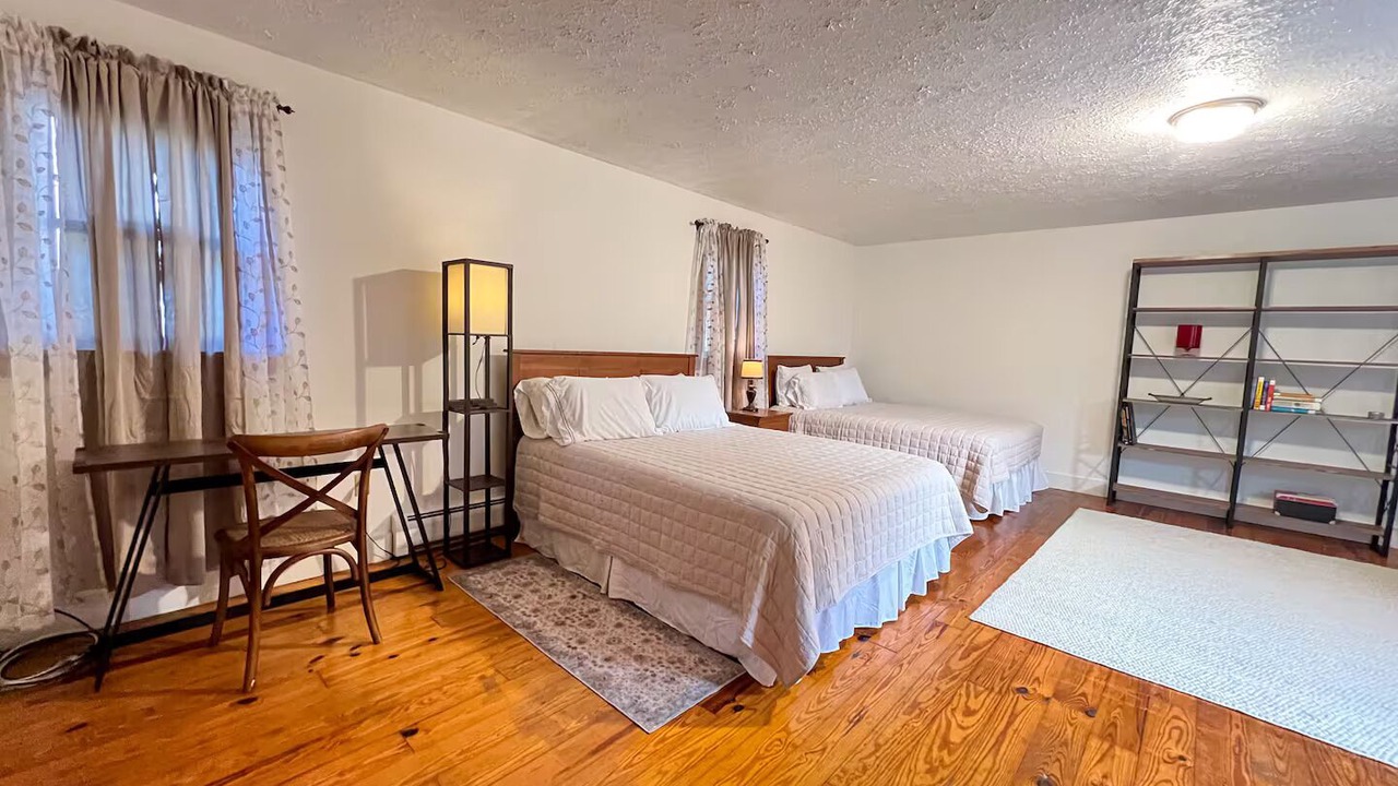 Photo of Bedroom in Lenox Dale