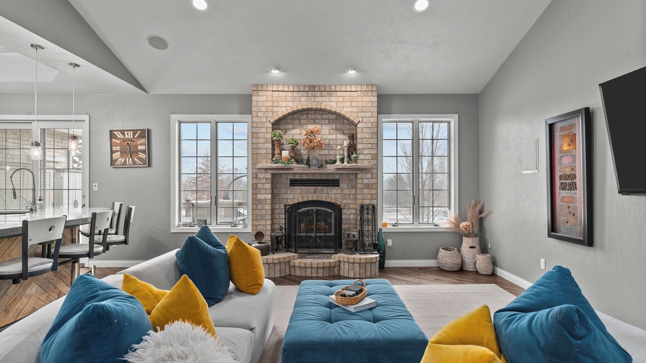 Photo of Livingroom in Forest Junction