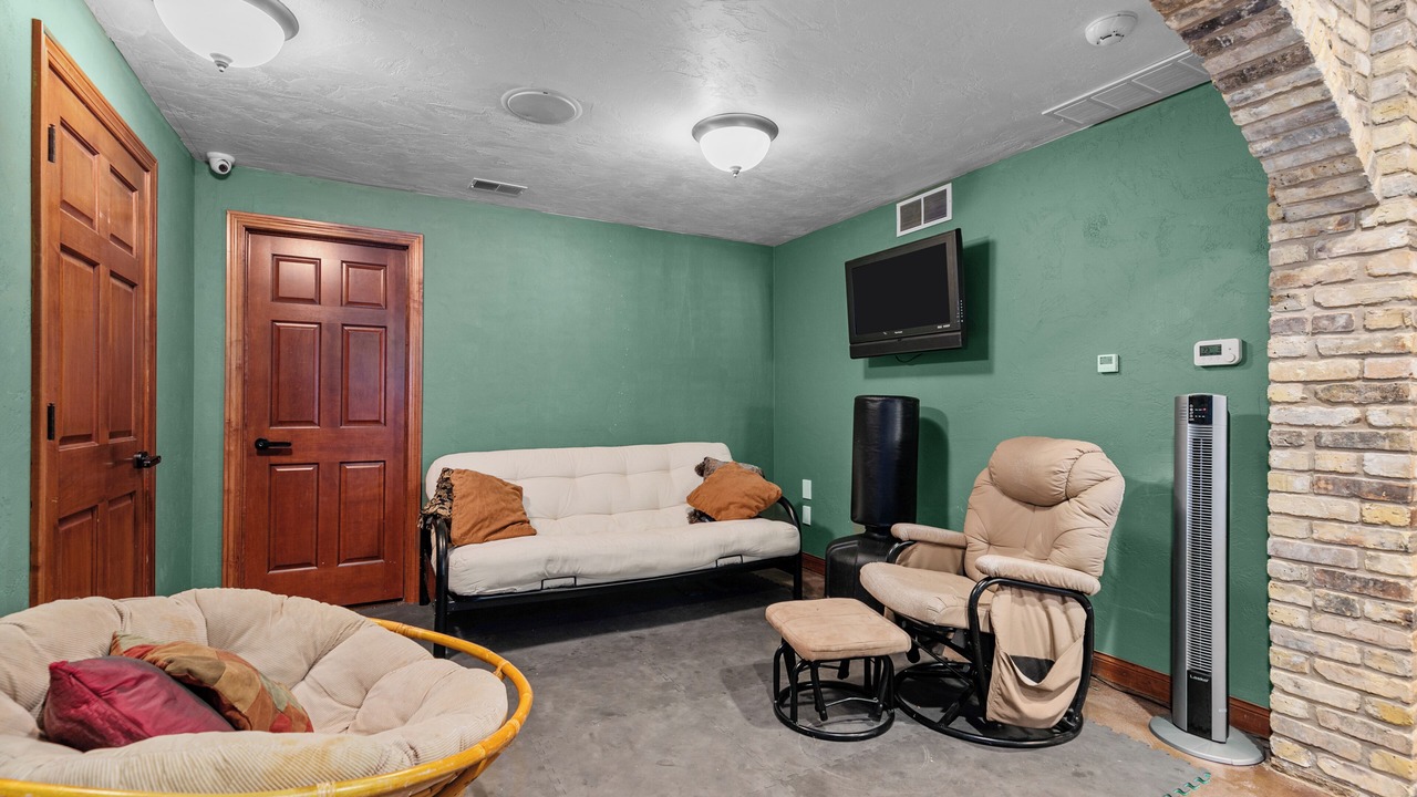 Photo of Livingroom in Forest Junction