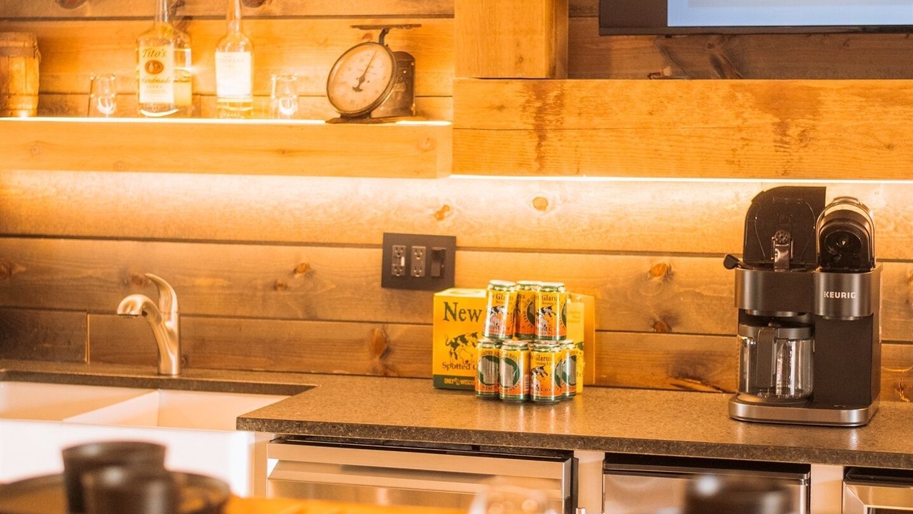 Photo of Kitchen in Minong