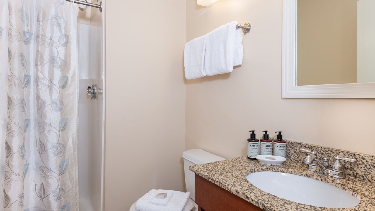 Photo of Bathroom in West Dover