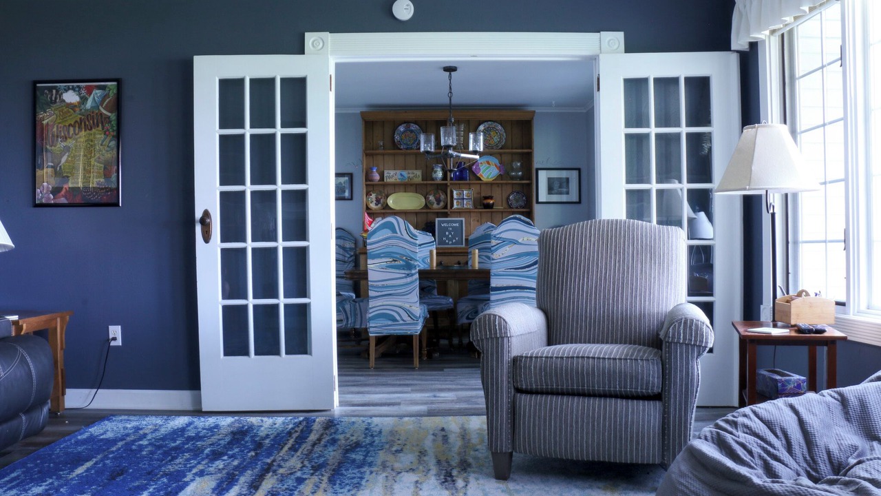 Photo of Livingroom in Oconto
