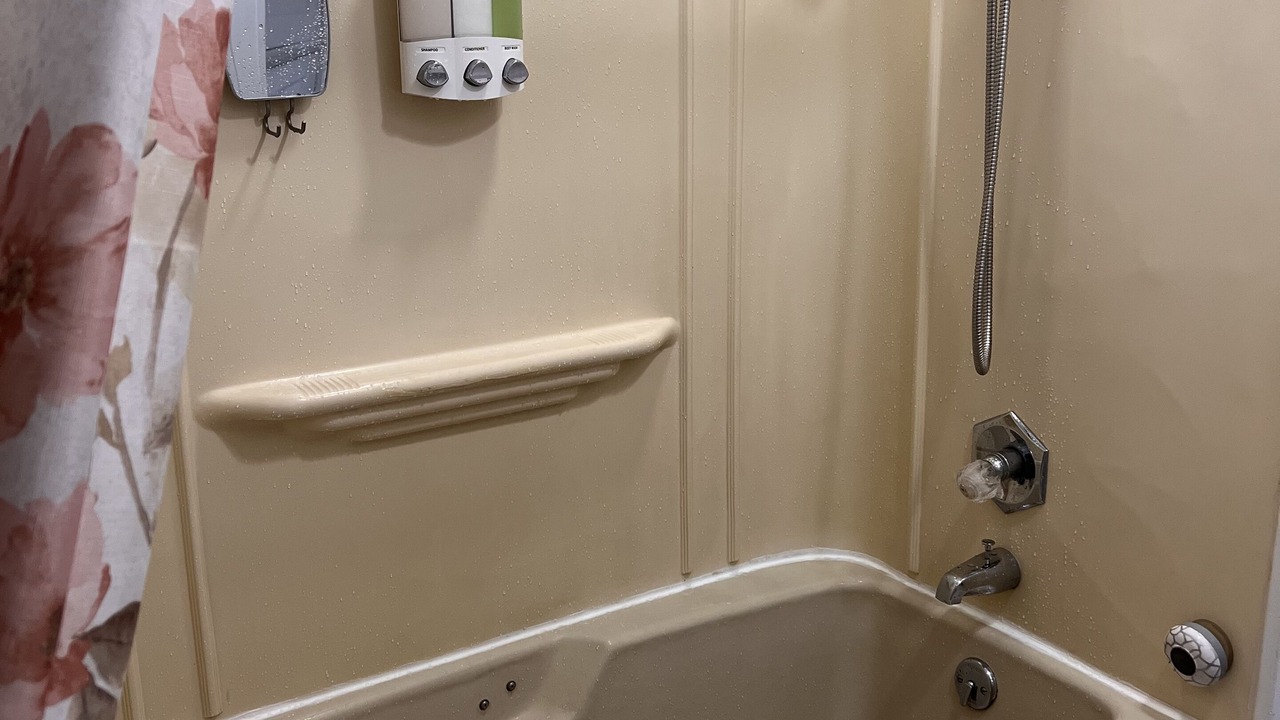 Photo of Bathroom in Cheboygan