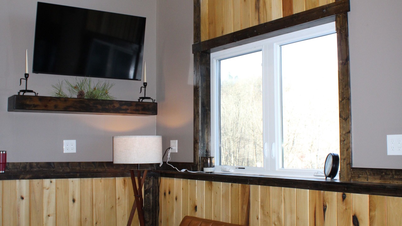 Photo of Livingroom in Marlinton