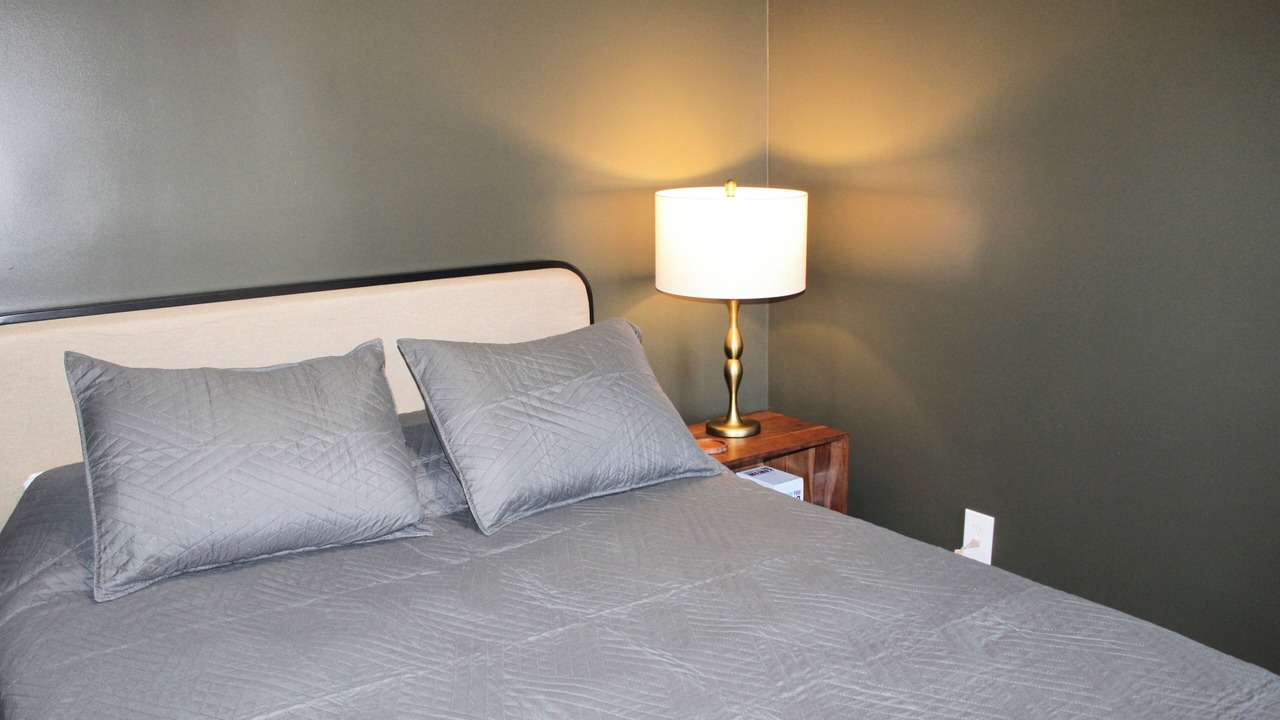 Photo of Bedroom in Marlinton