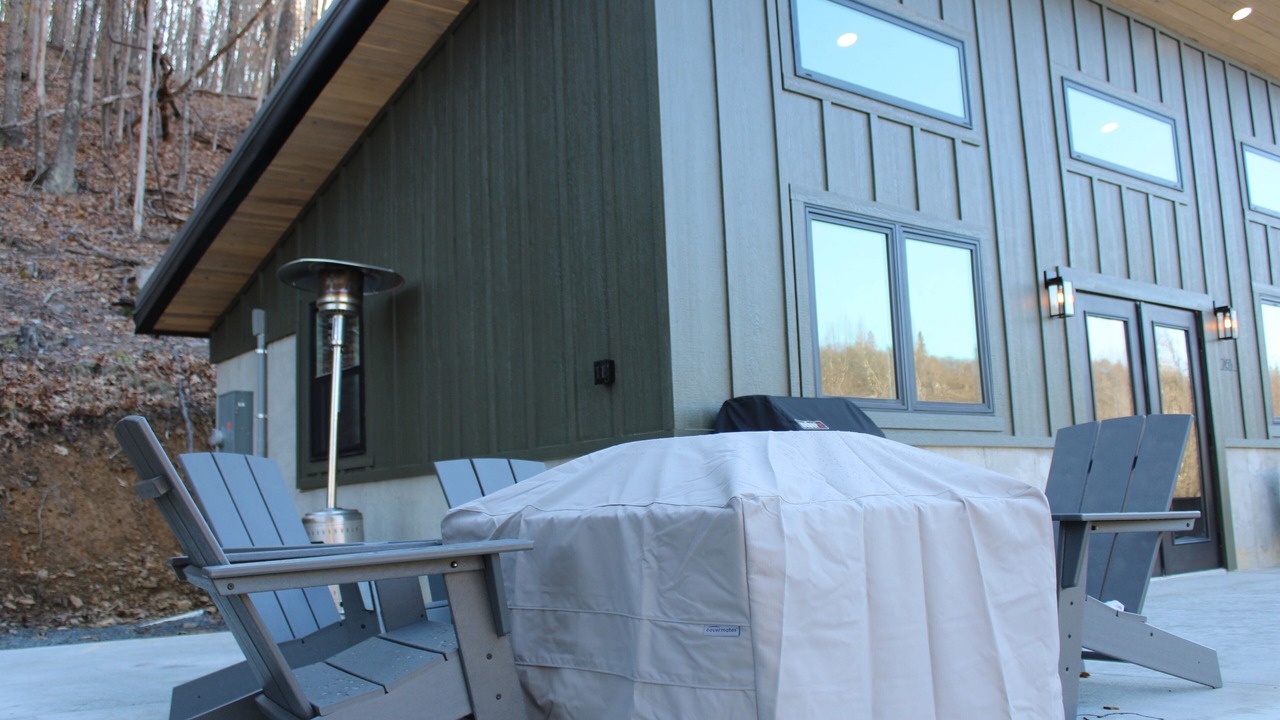 Photo of Outdoor in Marlinton