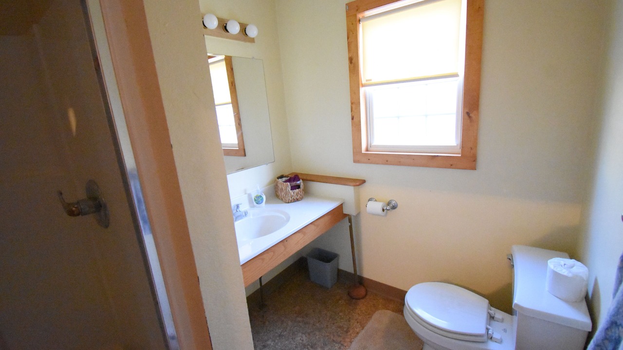 Photo of Bathroom in Cass Lake