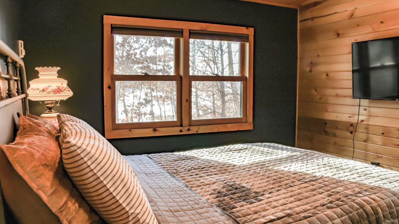 Photo of Bedroom in Markville