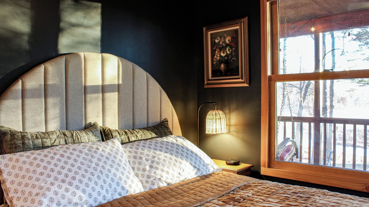 Photo of Bedroom in Markville