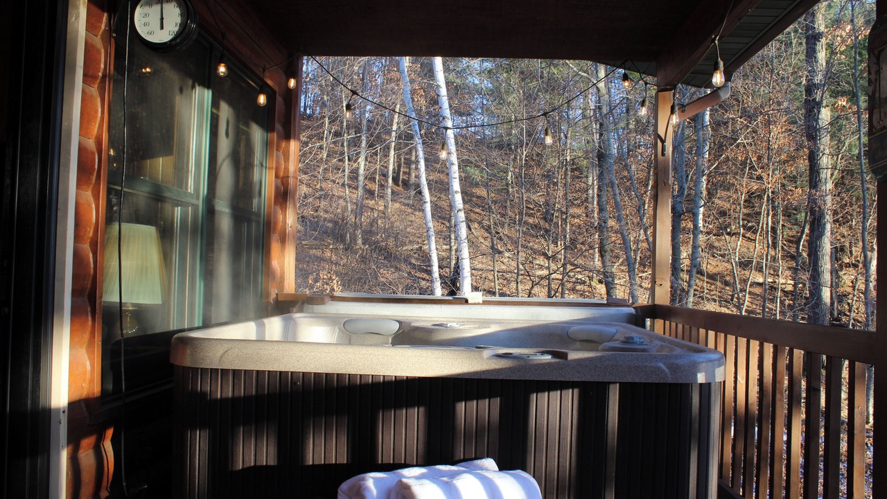 Photo of Outdoor in Markville