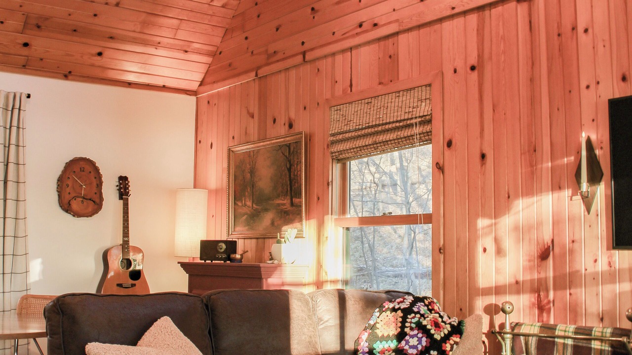 Photo of Livingroom in Markville
