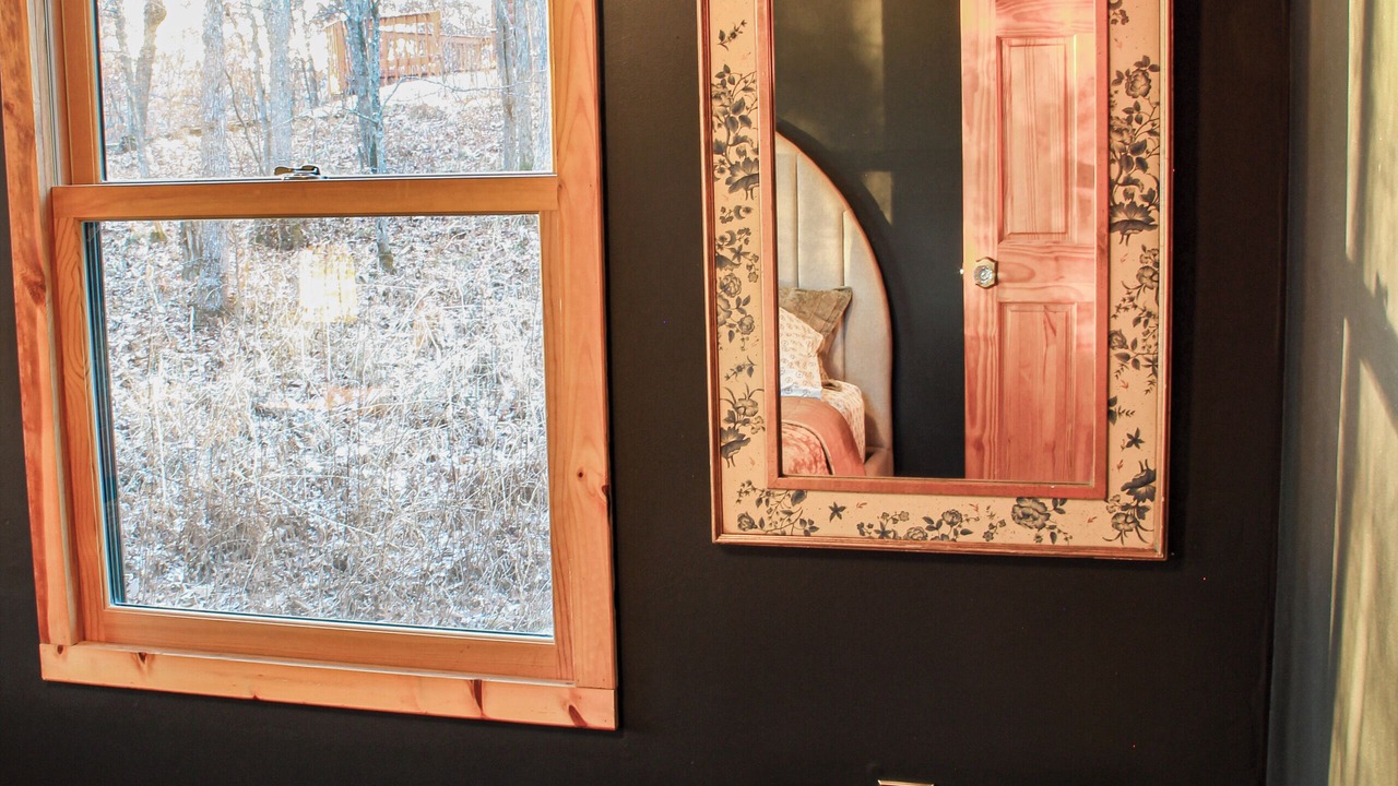 Photo of Bedroom in Markville