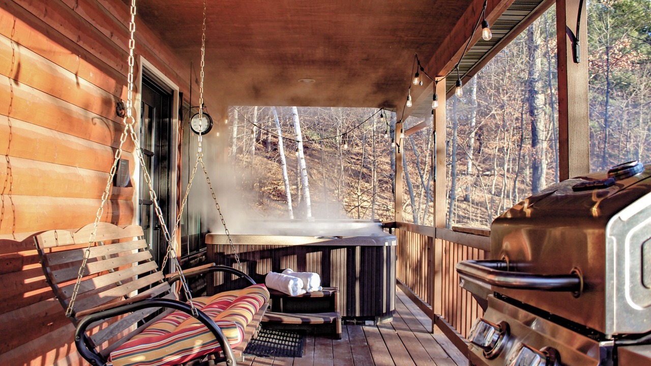 Photo of Outdoor in Markville