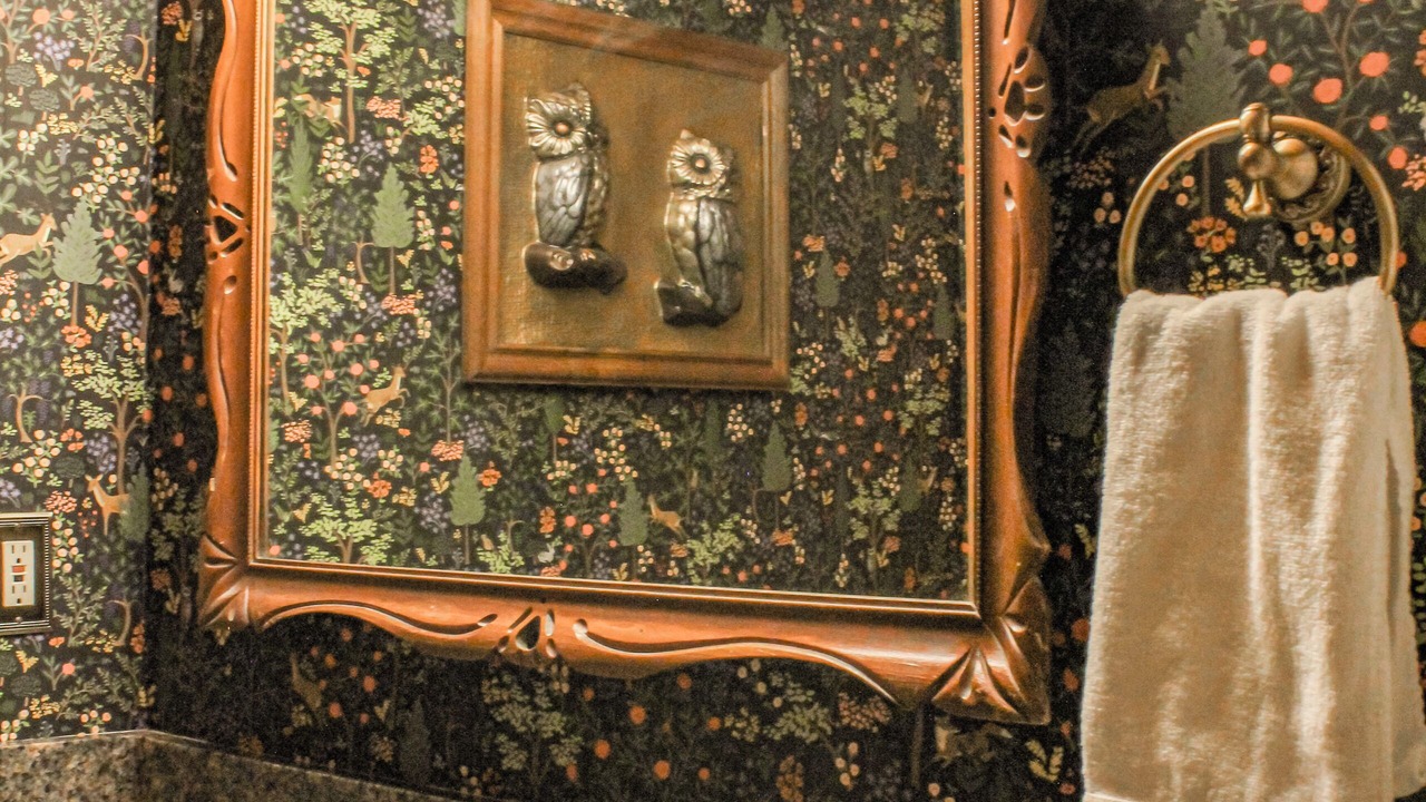 Photo of Bathroom in Markville