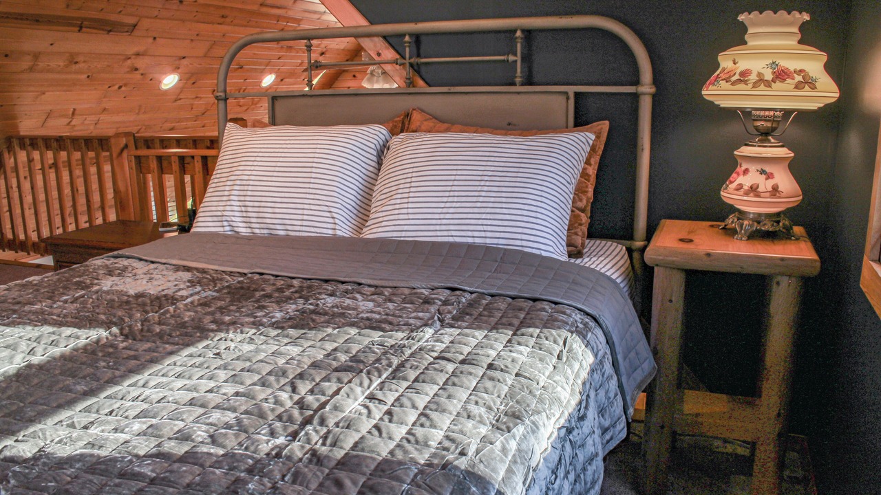 Photo of Bedroom in Markville