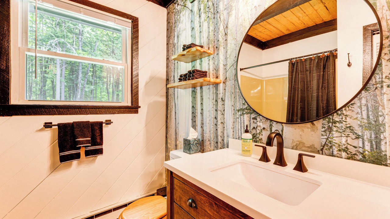 Photo of Bathroom in Conway