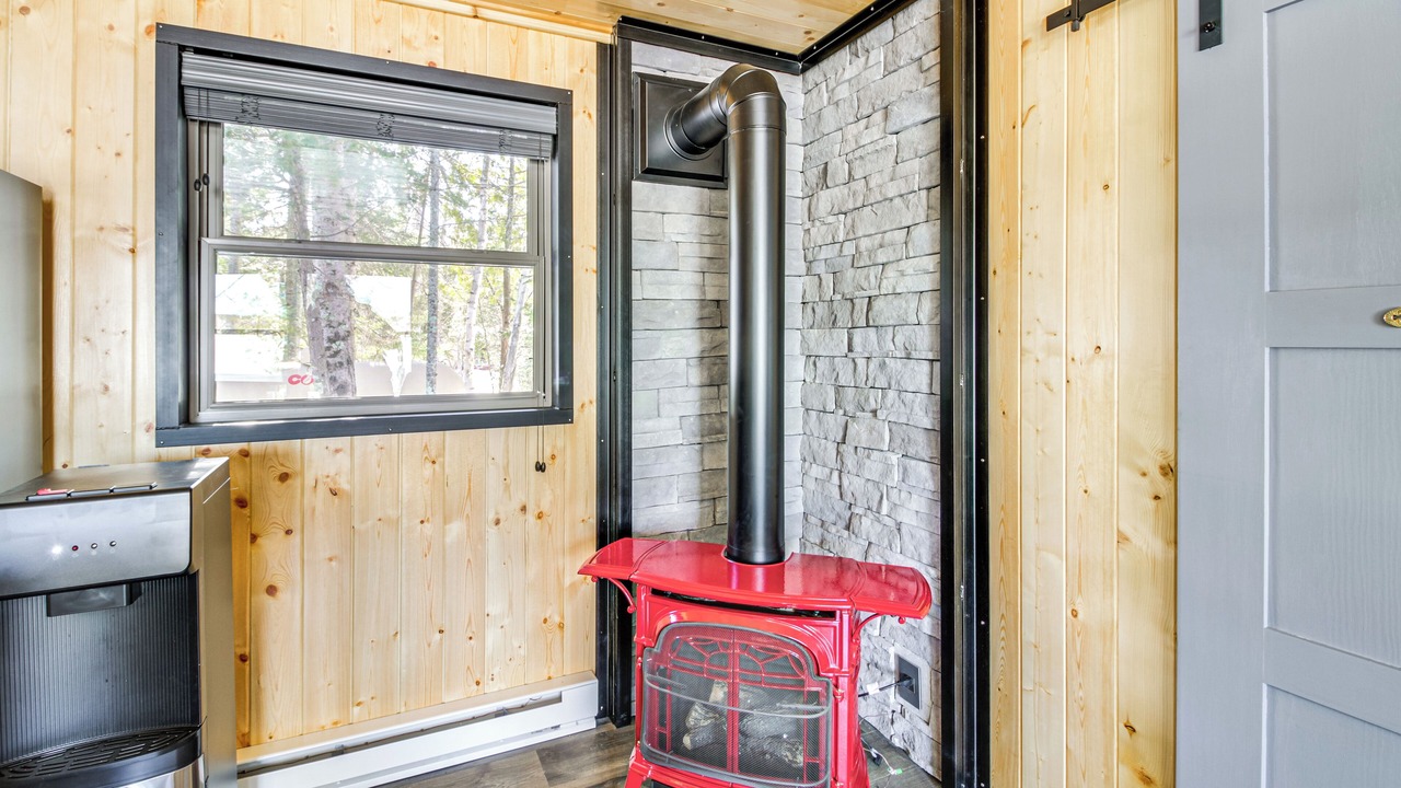 Photo of Livingroom in Tower