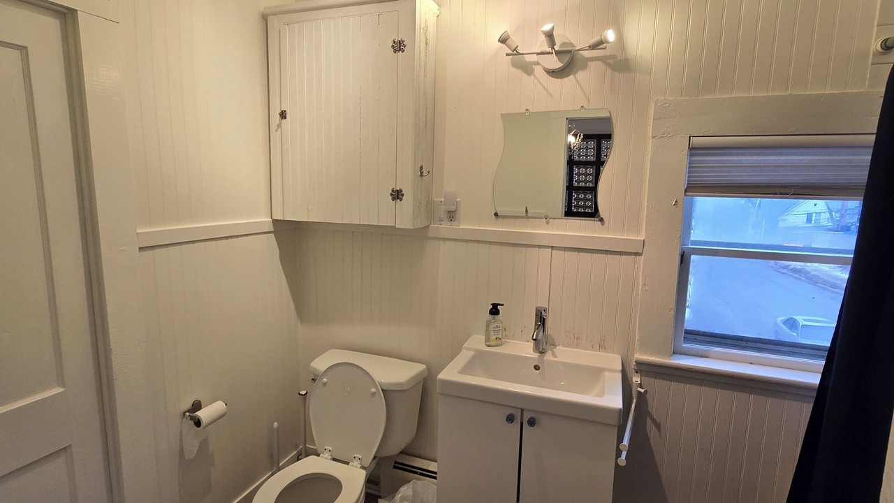 Photo of Bathroom in Newport