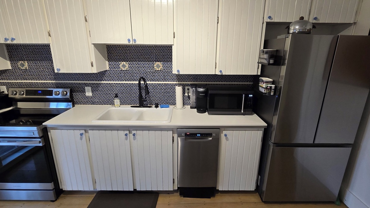 Photo of Kitchen in Newport