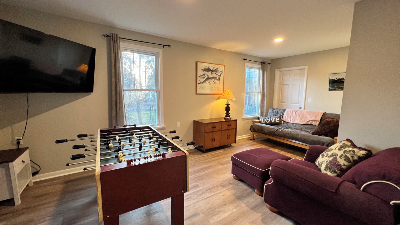 Photo of Bedroom in South End