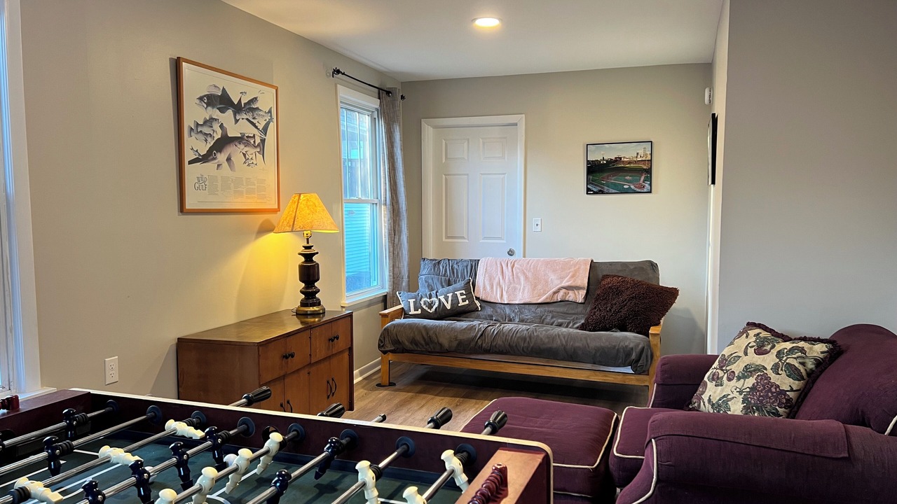 Photo of Bedroom in South End