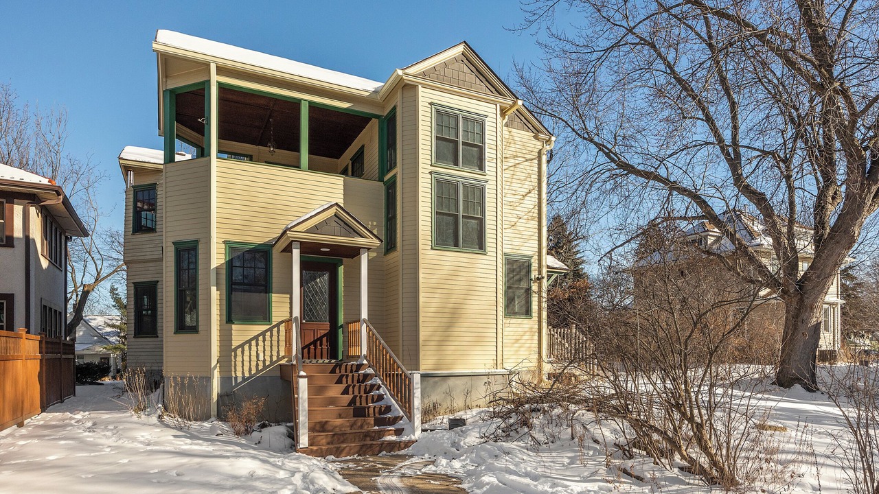 Photo of Outdoor in West Side