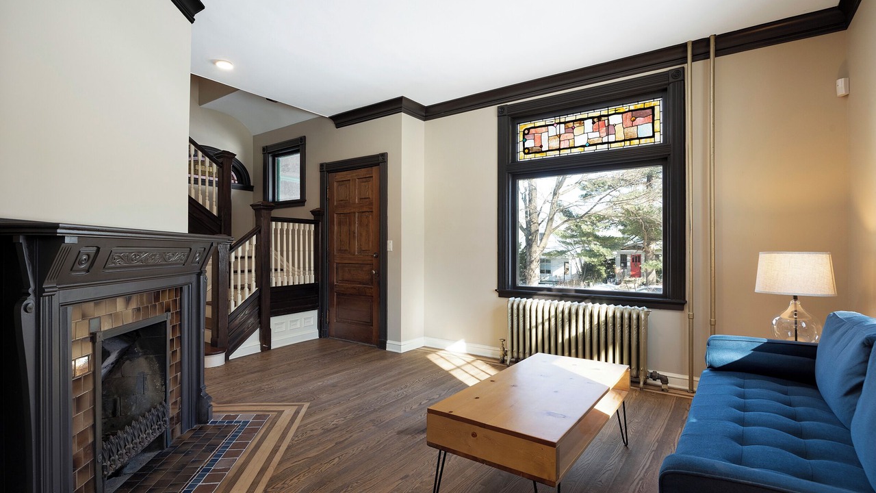 Photo of Livingroom in West Side