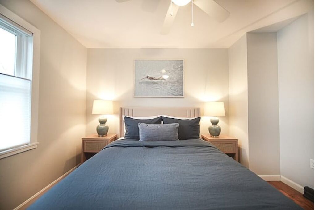 Photo of Bedroom in South Burlington
