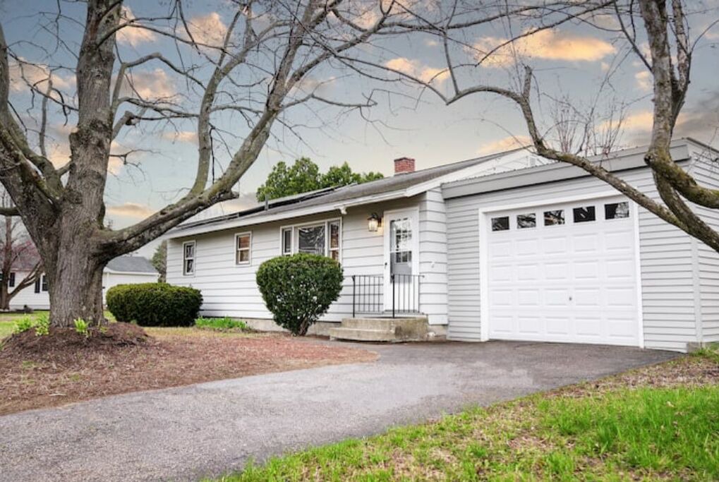 Photo of Outdoor in South Burlington