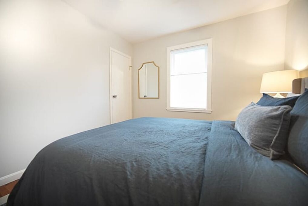 Photo of Bedroom in South Burlington