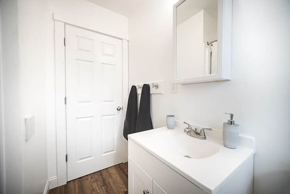 Photo of Bathroom in South Burlington
