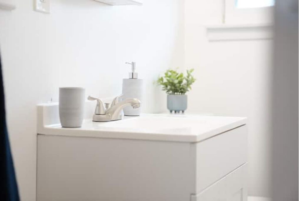 Photo of Bathroom in South Burlington