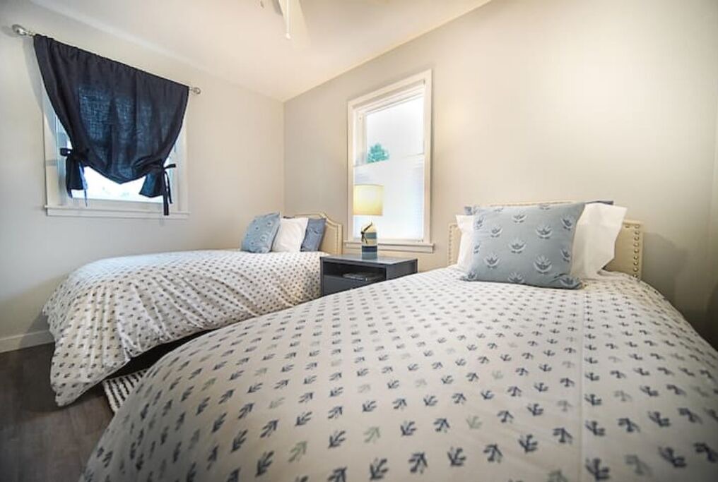 Photo of Bedroom in South Burlington