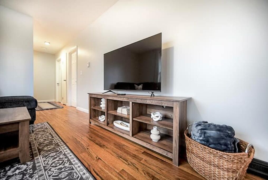 Photo of Livingroom in South Burlington