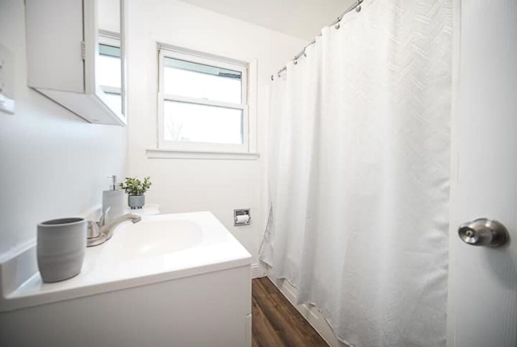 Photo of Bathroom in South Burlington