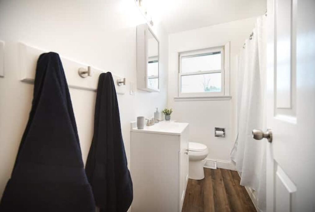 Photo of Bathroom in South Burlington