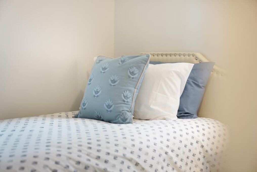 Photo of Bedroom in South Burlington