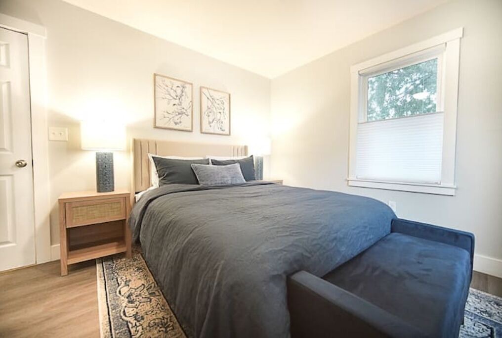 Photo of Bedroom in South Burlington