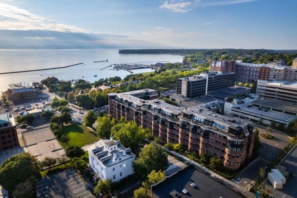 Photo of Outdoor in South Burlington