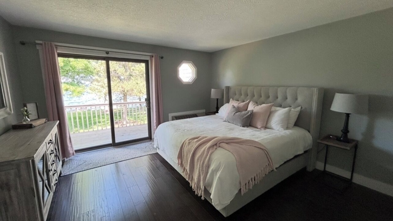 Photo of Bedroom in Onamia