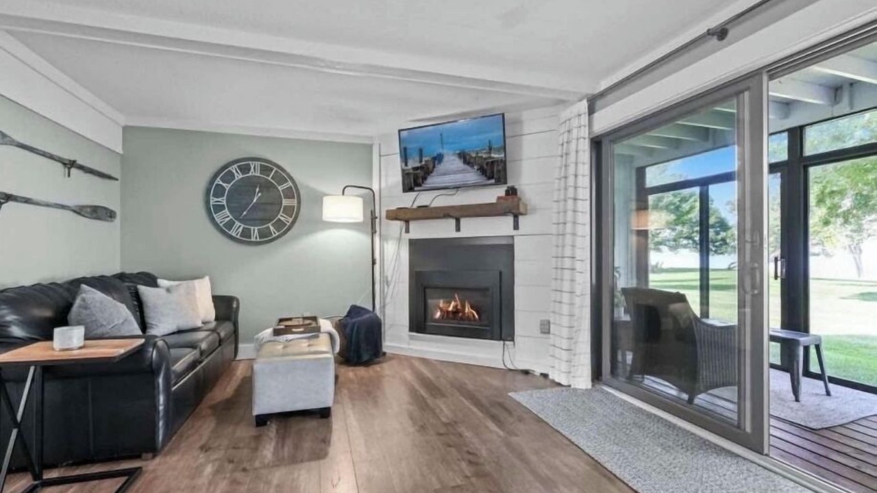 Photo of Livingroom in Onamia