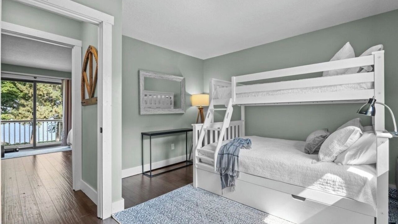Photo of Bedroom in Onamia