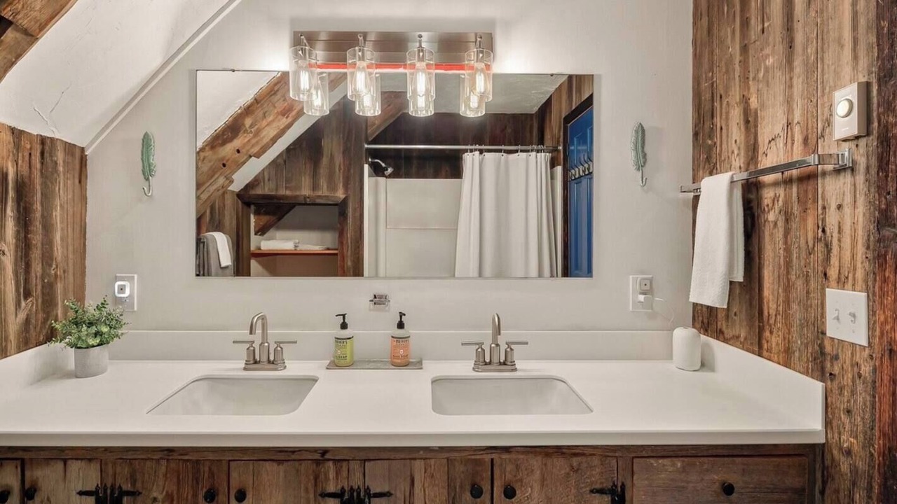 Photo of Bathroom in Moscow