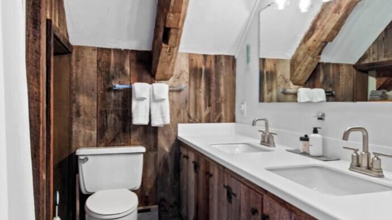 Photo of Bathroom in Moscow