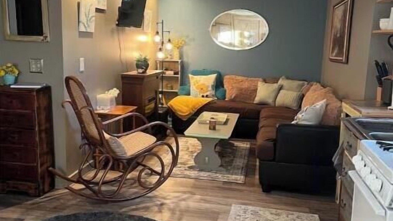 Photo of Livingroom in Wilmington