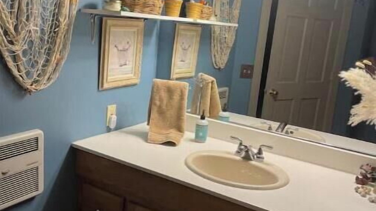 Photo of Bathroom in Wilmington