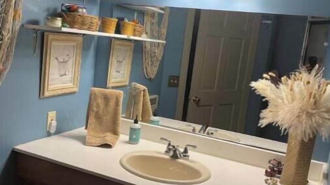 Photo of Bathroom in Wilmington