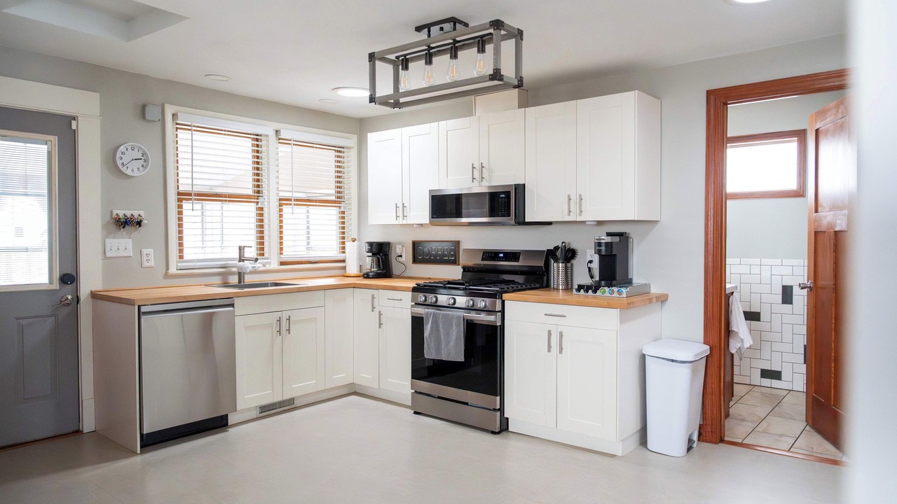 Photo of Kitchen in Midway