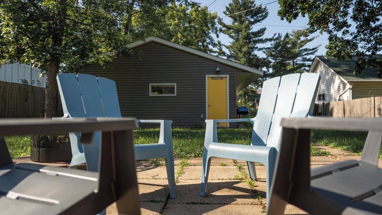 Photo of Outdoor in Midway